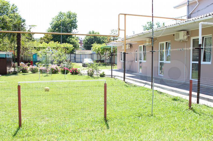 Комната 15 м², 1/1 эт.