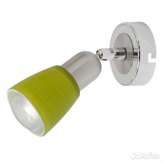 Светильник настенный бра Мона бренда De Markt бу