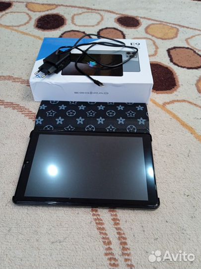 Планшет egopad