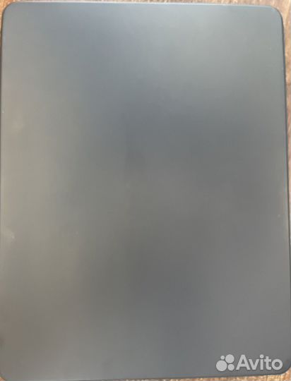 Клавиатура iPad Pro SMART Keybord Folio 12,9
