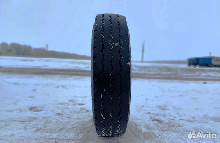 Автошина 11r22.5 Кама nf701 artd: 999-4