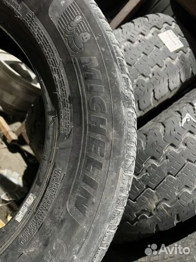 Michelin CrossClimate SUV 225/65 R17