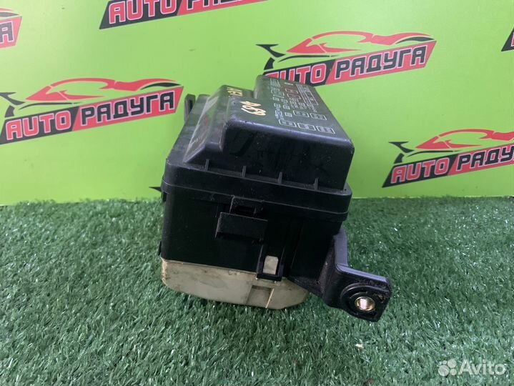 Блок предохранителей toyota AE110,AE111,AE111G,AE1