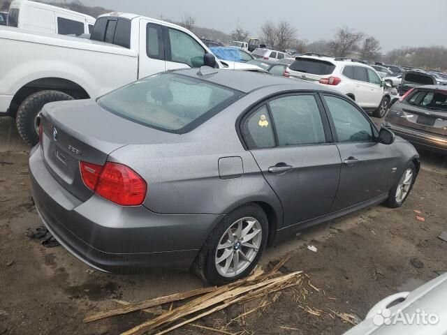 Привод полуось от BMW 3 Series E90 2005-2013