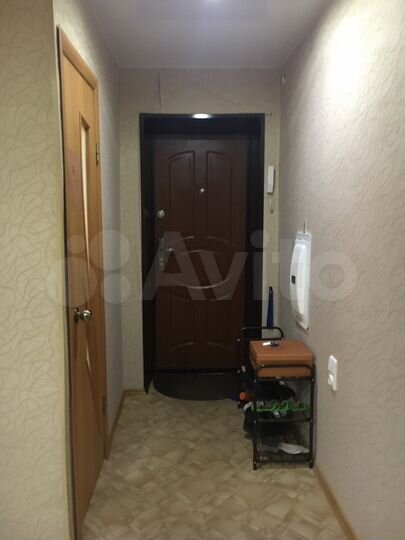 1-к. квартира, 29,7 м², 5/5 эт.