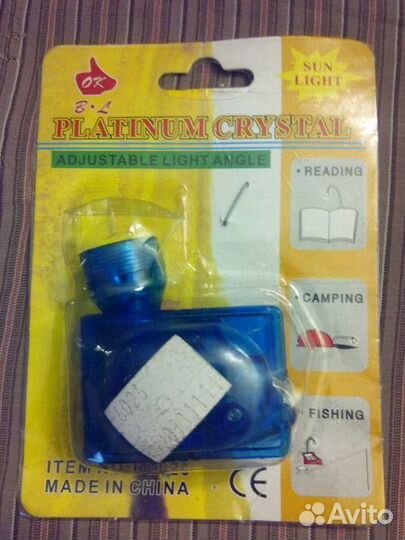 Wi Fi адаптер USB, фонарик автономный