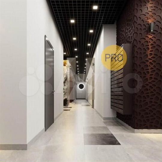 2-к. квартира, 48,6 м², 2/15 эт.