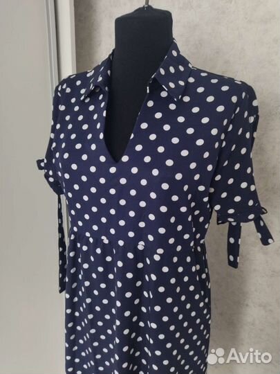 Вещи женские пакетом 46-48