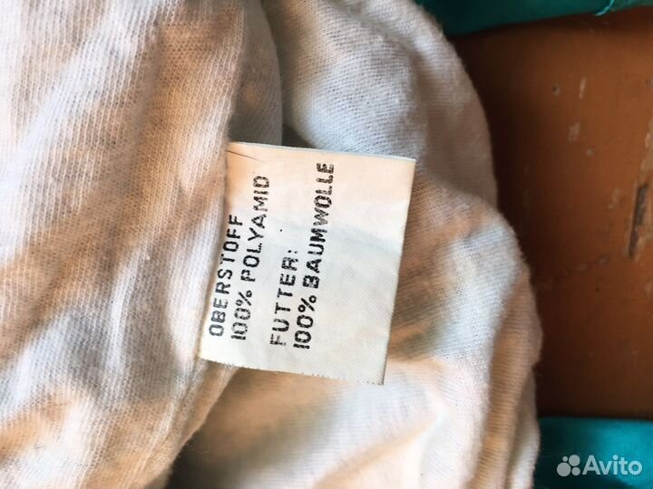 Шорты мужские ретро винтаж