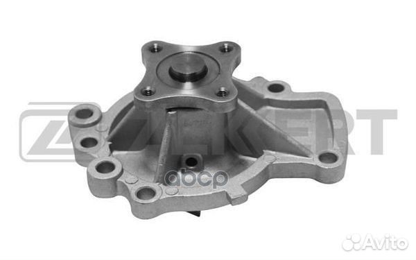 Помпа водяная Nissan 100 NX (B13) 91- 200 SX