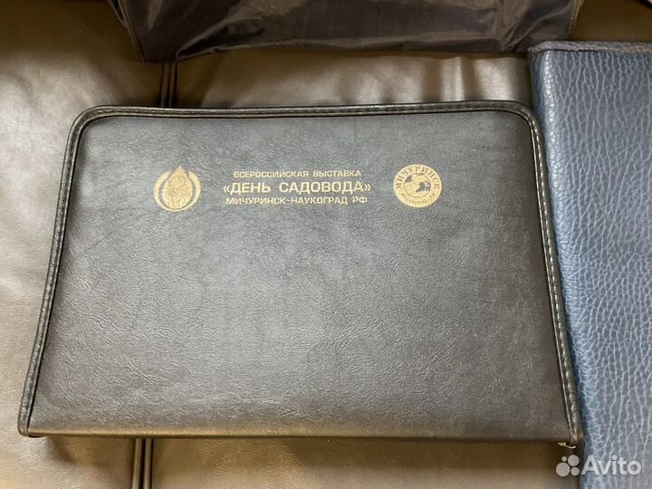 Папки для документов