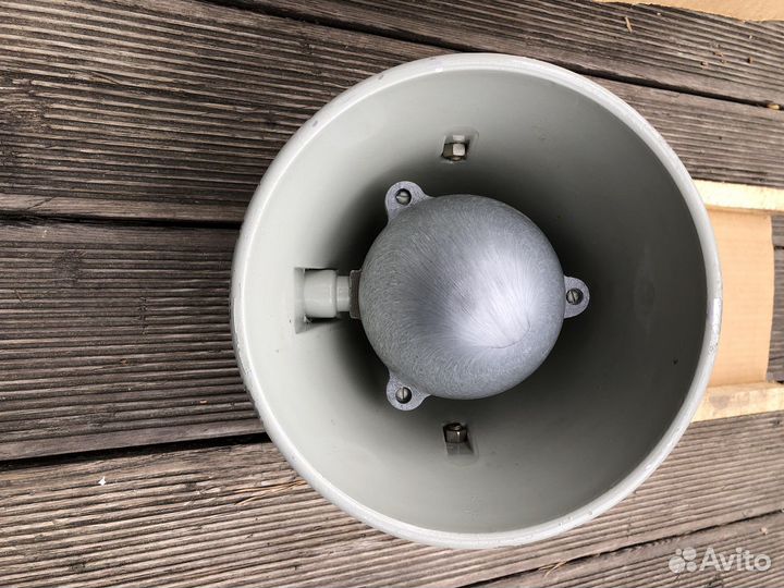 Громкоговоритель гр-1е