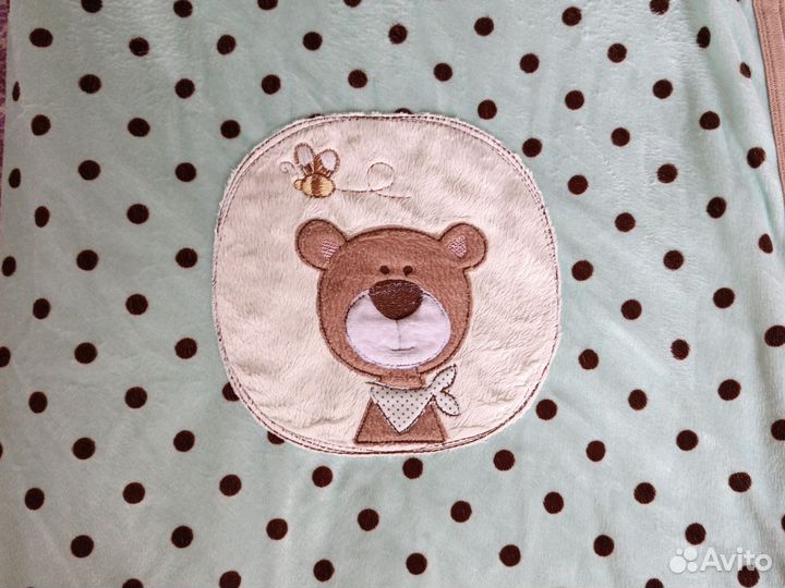 Покрывало- одеяло