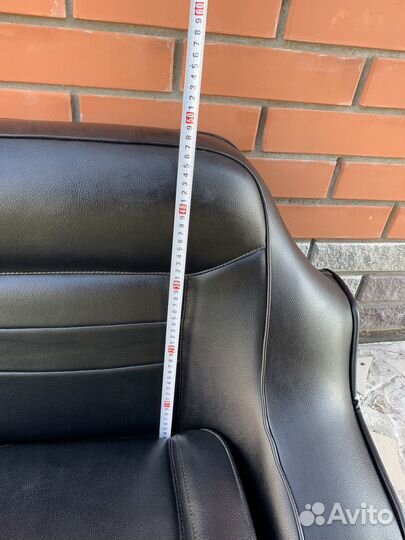 Диван в катер