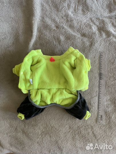 Костюм для собак