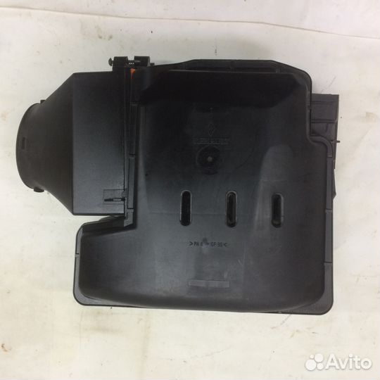 Корпус воздушного фильтра Рено Логан new 2015г