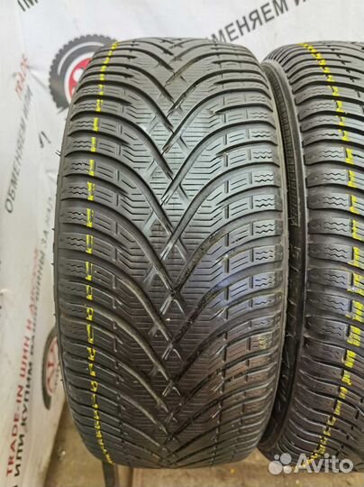 Kleber Krisalp HP3 205/45 R17 88V