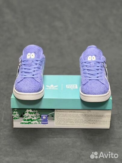 Кроссовки Adidas Campus 00's South Park Towelie