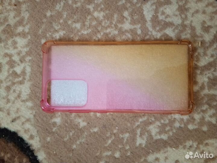 Чехол на samsung a 52