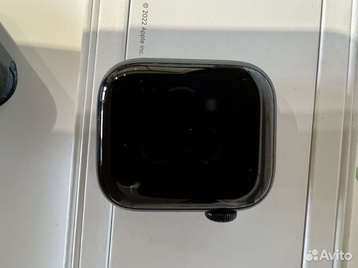 Часы apple watch 8 41 mm