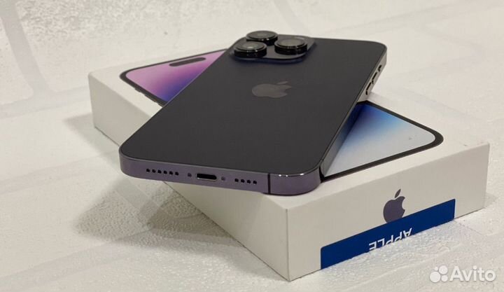 iPhone 14 Pro Max, 512 ГБ
