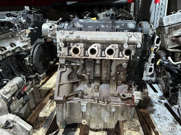 Двигатель Renault Fluence/Fluence Z.E. 7701479143
