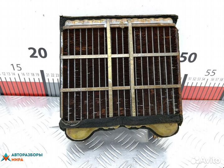Радиатор отопителя (печки) Audi A8 D2/4D 1998