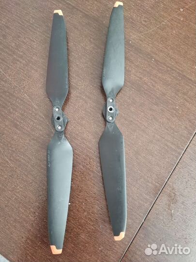 Запчасти dji mavic 3