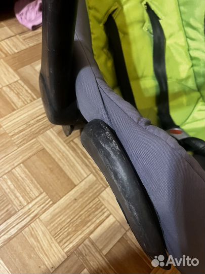 Детское автокресло