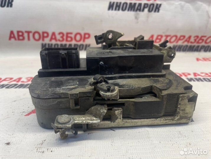 Замок двери передний правый Datsun On-Do