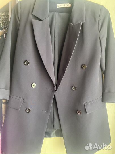 Школьный костюм для девочки