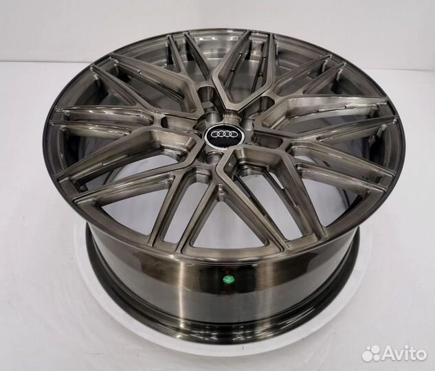 Кованые диски R21