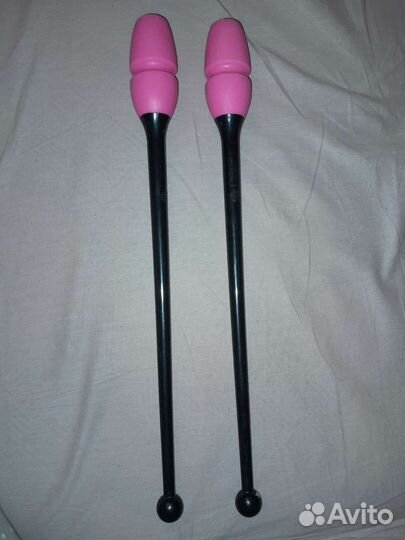 Булавы pastorelli 45