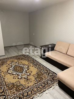 1-к. квартира, 36 м², 9/9 эт.