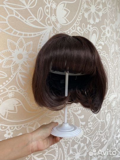 Парик, корея