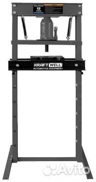 Пресс гидравлический 20т