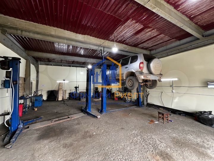 Сдам помещение свободного назначения, 112 м²