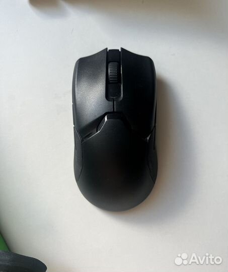 Игровая мышь razer viper ultimate