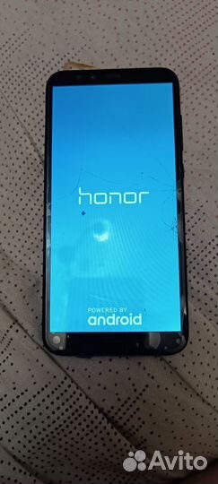 Honor 9 lite