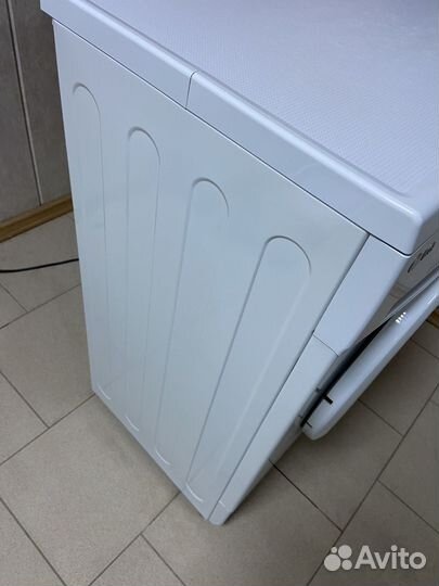 Стиральная машина LG direct drive 5 кг