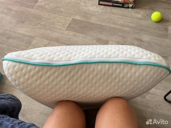Подушка ортопедическая