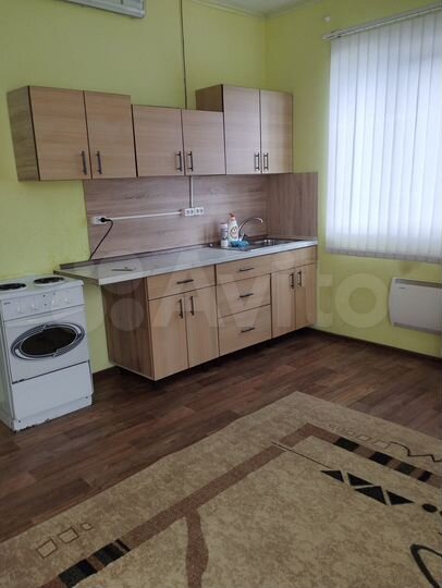 2-к. квартира, 50 м², 3/3 эт.