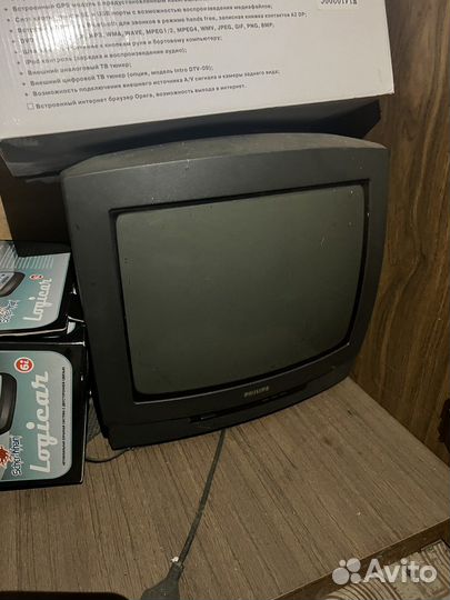 Телевизоры