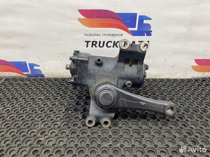 Гур Scania 6-series