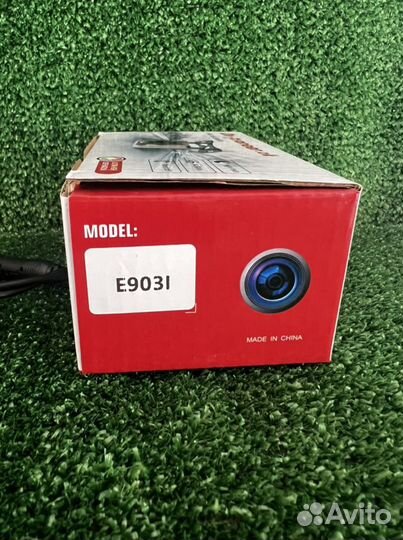 Камера заднего вида