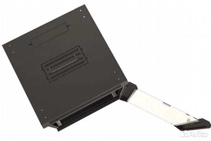 Сетевой шкаф