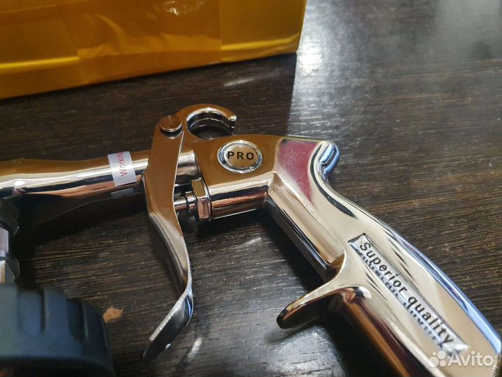 Аппарат для химчистки Торнадор Z 020 PRO оригинал