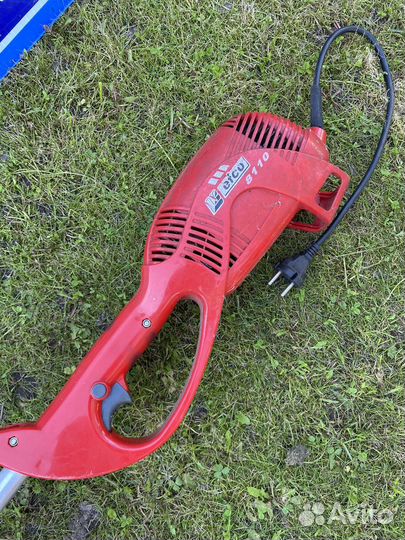 Газона косилка бу на запчасти