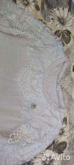 Школьные блузки