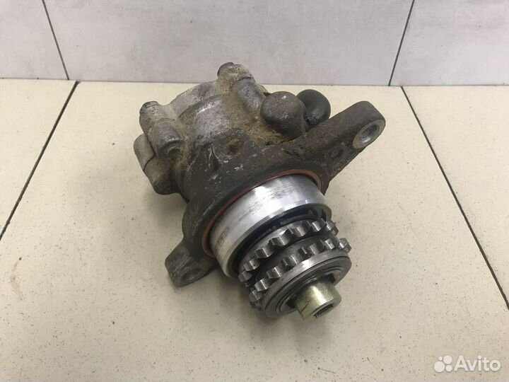 Насос гидроусилителя Almera Tino 2000-2006